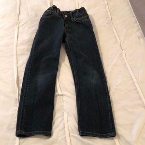Boys H&M slim fit jeans